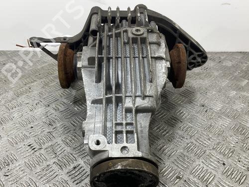 Differential hinten für AUDI A6 Allroad C7 (4GH, 4GJ) 3.0 TDI quattro (320 hp) 25666853