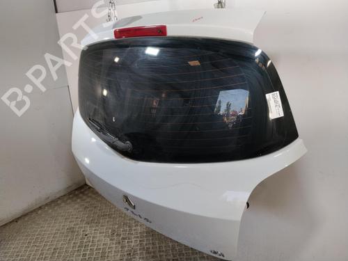 Used Tailgate Tailgate 36896959 36896959