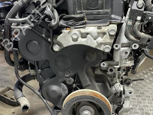 Engine CITROËN C3 II (SC_) 1.4 HDi 70 (SC8HZC, SC8HR0, SC8HP4) | BP29372607M1 