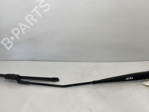 Used Front windshield wiper arm VW GOLF VII (5G1, BQ1, BE1, BE2) 1.4 TSI (140 hp) 27926601
