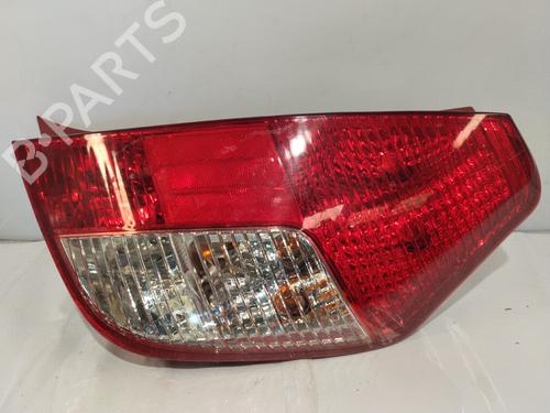 Used Right taillight Right taillight HYUNDAI i10 I (PA) 1.2 (78 hp) 35796217 35796217