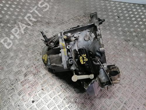 Gearbox PEUGEOT 308 I (4A_, 4C_) 1.6 HDi | BP25666076M3 