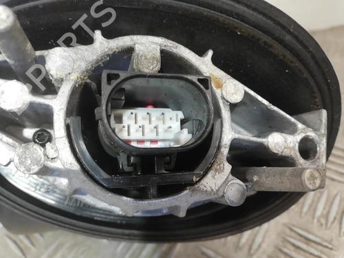 Used Right mirror MINI MINI (R56) Cooper SD (136 hp) 25662391