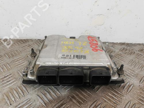 Computer motormanagement CITROËN XSARA Break (N2) 2.0 HDI 90 (90 hp) 25662514