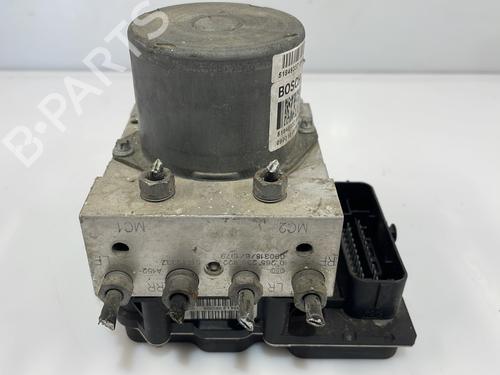 ABS pump ABARTH 500 / 595 / 695 1.4 (312.AXF11, 312.AXF1A, 312.AXD1A) | BP25663617M43 