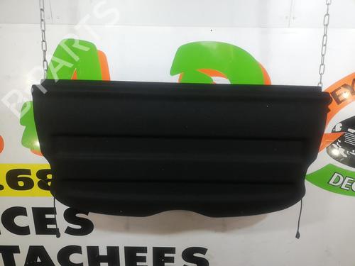 Rear parcel shelf CITROËN C4 II (NC_) 1.2 THP 130 (NCHNYM, NCHNYT) | BP25670139C85 - Image 3