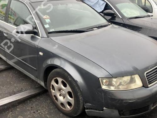 Hattehylde AUDI A4 B6 Avant (8E5) 1.9 TDI | BP25661784C85  - Image 9