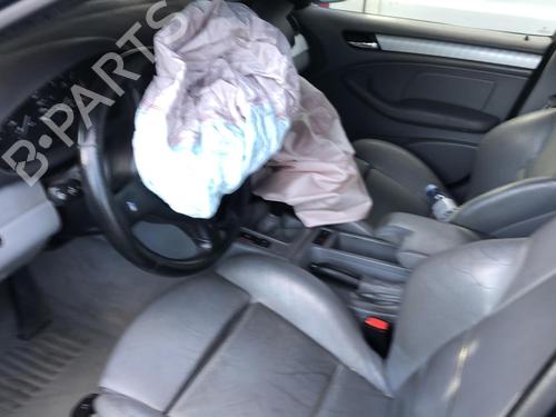 Engine control unit (ECU) BMW 3 (E46) 320 d | BP25670603M57  - Image 7