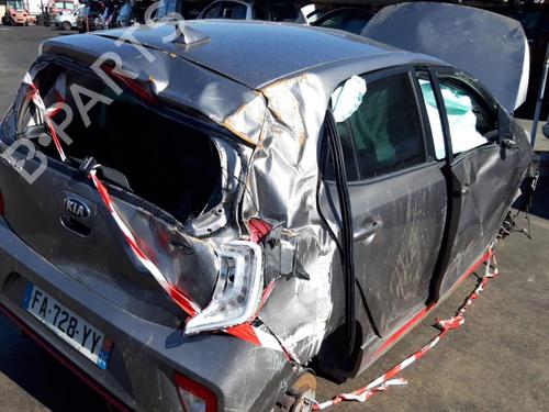 Steering column stalk KIA PICANTO III (JA) 1.2 | BP25665786I23  - Image 6