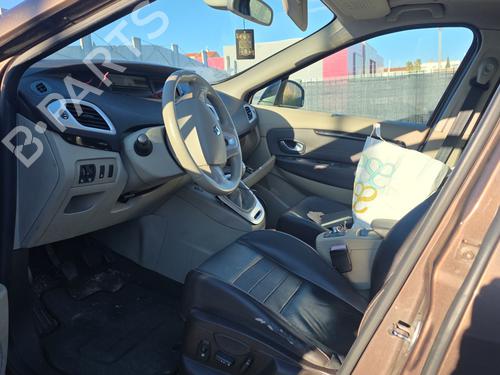 instrument-cluster-renault-scenic-iii-jz01_-2008-2009-2010-2011-2012-2013-2014-2015-2016-31811741 main image