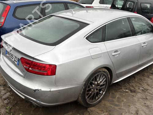 Used Parts AUDI A5 Sportback (8TA) 2.7 TDI 4361761