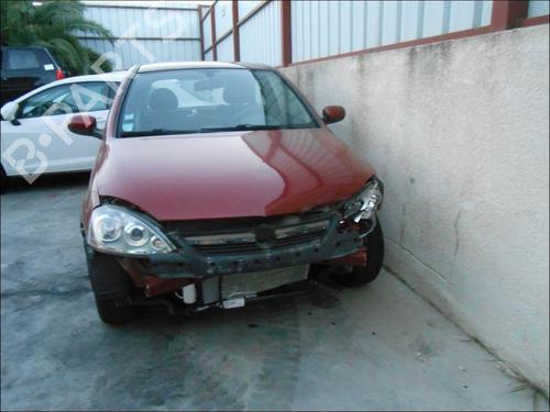 Gearbox OPEL CORSA C (X01) 1.2 Twinport (F08, F68) | BP25663747M3 