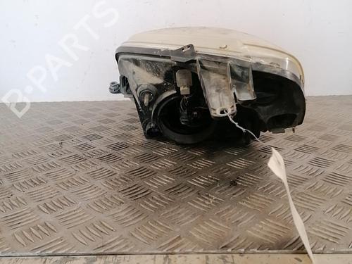Højre forlygte CITROËN NEMO MPV 1.4 HDi (68 hp) 25668326