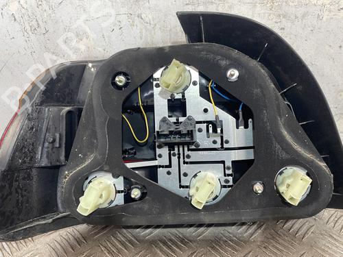 Left taillight BMW 5 (E39) 530 d | BP25664414C34 