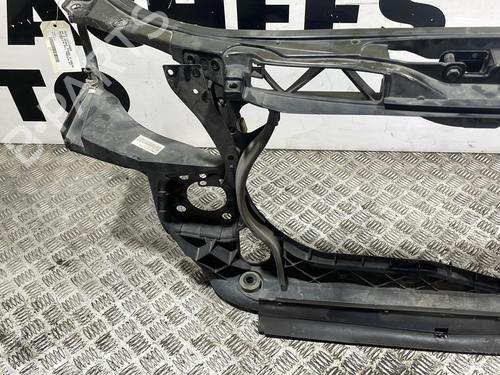 Panel frontal AUDI A4 B7 Avant (8ED) 1.9 TDI (116 hp) 25668043