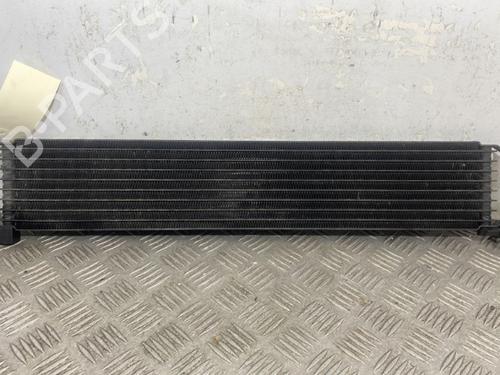 Oliekøler JEEP GRAND CHEROKEE III (WH, WK) 3.0 CRD 4x4 (218 hp) 25662010