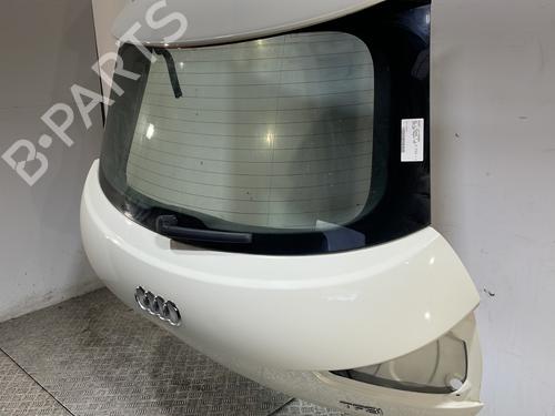 tailgate-audi-a1-8x1-8xk-2010-2011-2012-2013-2014-2015-2016-2017-2018-2019-30491336 main image