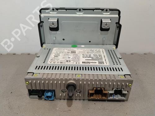 Radio OPEL CORSA E (X15) 1.4 (08, 68) | BP38607785E6 - Image 2