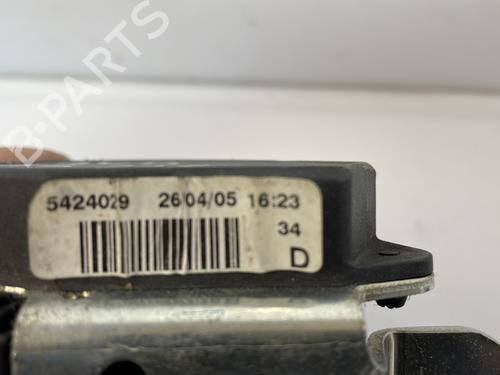 Front right belt tensioner VW POLO IV (9N_, 9A_) 1.9 TDI | BP25664061C88 