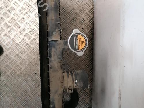 Water radiator RENAULT KOLEOS I (HY_) 2.0 dCi (HY0K) | BP25663423M31 