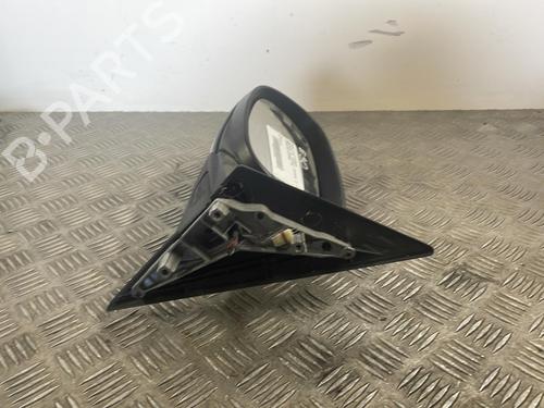 Left mirror BMW 3 (E90) 318 d | BP25670948C26 