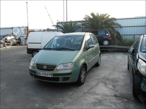 Left headlight FIAT IDEA (350_) 1.9 JTD | BP25671132C28  - Image 6