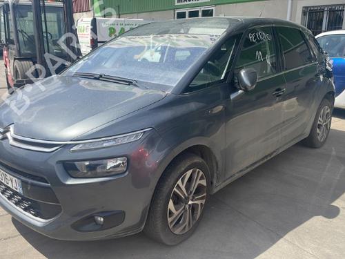 Start/Stop ECU CITROËN C4 Picasso II 1.6 HDi / BlueHDi 115 | BP25662096M59  - Image 6