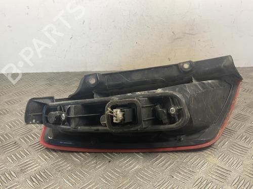 Used Right taillight FIAT GRANDE PUNTO (199_) 1.3 D Multijet (75 hp) 25663130