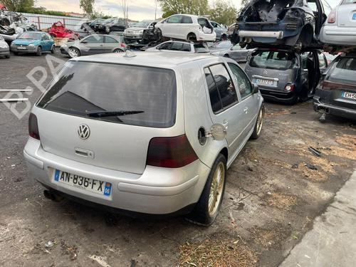 Heater blower motor VW GOLF IV (1J1) 1.9 TDI | BP25670267M62 