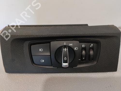 Headlight switch BMW 1 (F20) 116 d | BP36151023I24 - Image 3