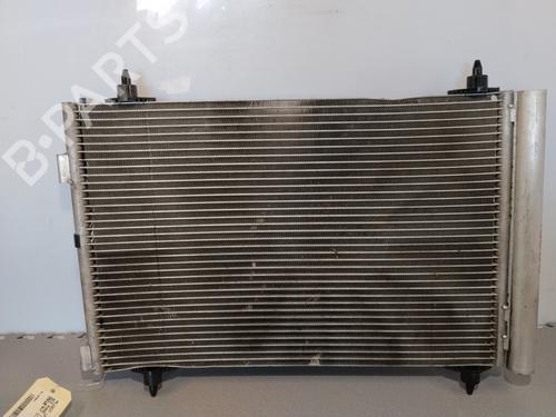 AC-Kondensator AC-Kondensator PEUGEOT RCZ 1.6 16V (156 hp) 36168200 36168200