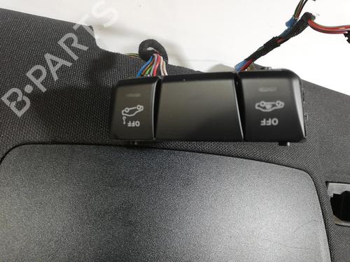 Interior roof MERCEDES-BENZ A-CLASS (W176) A 250 (176.044) | BP25667498I12 