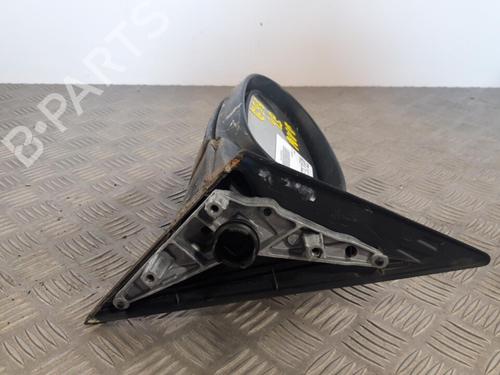 Left mirror BMW 3 (E90) 318 d | BP25663645C26 