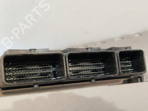 Engine control unit (ECU) RENAULT TALISMAN (LP_) 1.6 dCi 130 | BP39897186M57 - Image 3