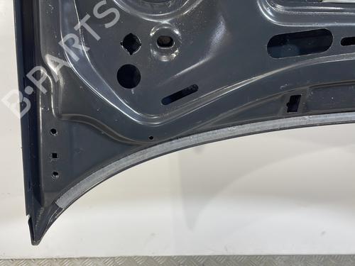 Hood SEAT IBIZA III (6L1) 1.9 SDI | BP29537620C1 