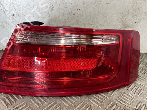 Used Right taillight AUDI A5 (8T3) 2.7 TDI (190 hp) 25664362
