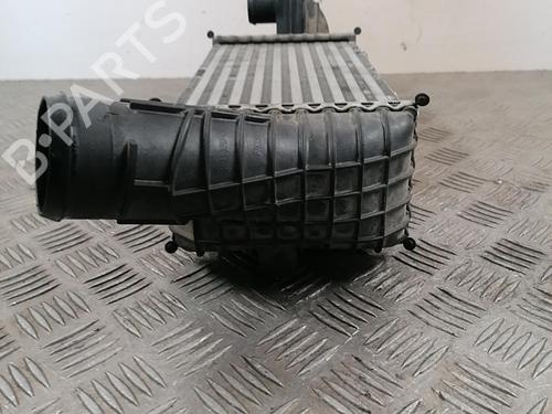 Intercooler PEUGEOT 3008 I MPV (0U_) 2.0 HDi Hybrid4 (0URHCA) | BP25663406M30 