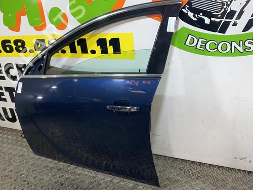 Left front door OPEL INSIGNIA A Sports Tourer (G09)  | BP25667855C2 