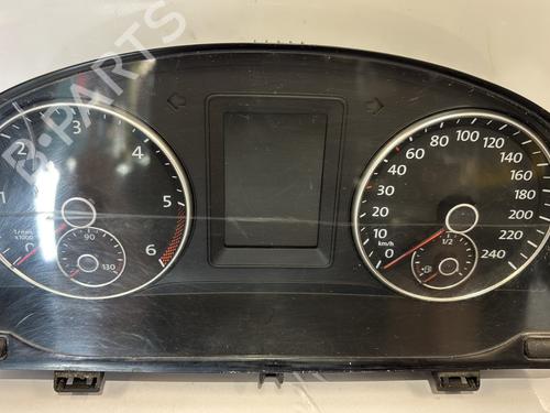 Instrument cluster VW CADDY III Box Body/MPV (2KA, 2KH, 2CA, 2CH) 2.0 TDI 4motion 2K0920876A