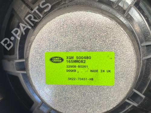 Used Speaker Speaker LAND ROVER RANGE ROVER SPORT I (L320) 2.7 D 4x4 (190 hp) 25820356 25820356