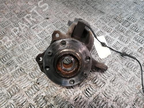 Left front steering knuckle PEUGEOT 2008 I (CU_) 1.6 VTi | BP25668459M25