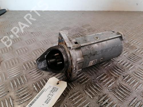 Startmotor OPEL CORSA D (S07) 1.3 CDTI (L08, L68) | BP25670679M8 