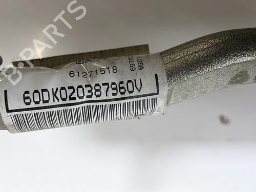 Steering rack TOYOTA AYGO (_B4_) 1.0 (KGB40) | BP25663858M22  - Image 5