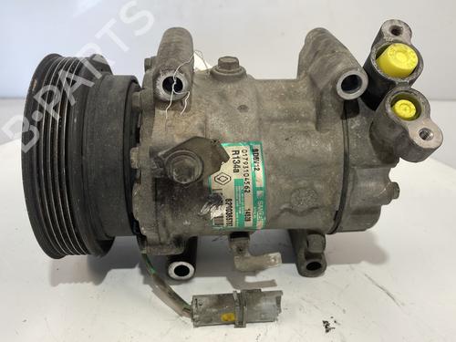 AC-Kompressor RENAULT CLIO III (BR0/1, CR0/1) 1.5 dCi (BR17, CR17) (86 hp) 27387007