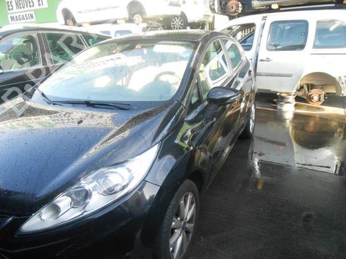 AC-Kompressor FORD FIESTA VI (CB1, CCN) 1.6 TDCi | BP25663589M34 