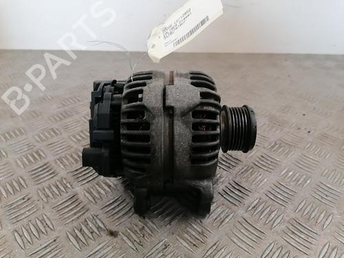 Used Alternator DODGE CALIBER 2.0 CRD (140 hp) 25663419