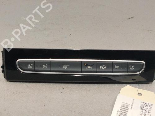 Switch RENAULT TALISMAN (LP_) 2.0 Blue dCi 190 (LPAL, LPAM) | BP40457868I30 - Image 2