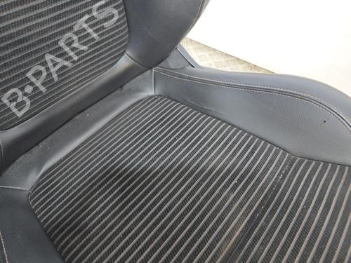 Left front seat RENAULT TALISMAN (LP_) 1.6 dCi 130 | BP32395397C15 - Image 6