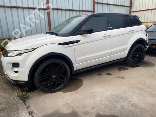 Used Rear axle LAND ROVER RANGE ROVER EVOQUE (L538) 2.0 D 4x4 (150 hp) 25665912