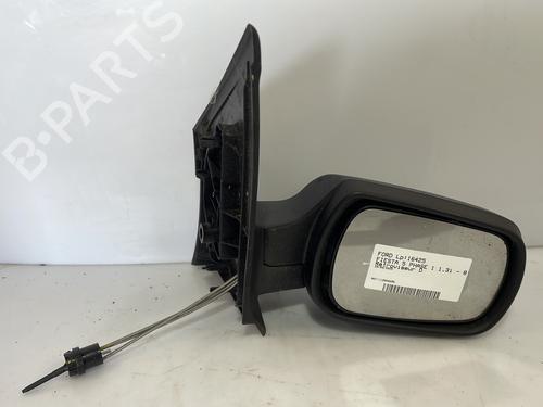 Used Right mirror FORD FIESTA V (JH_, JD_) 1.3 (69 hp) 29243287
